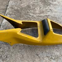 Codone Cagiva mito fari tondi prima serie