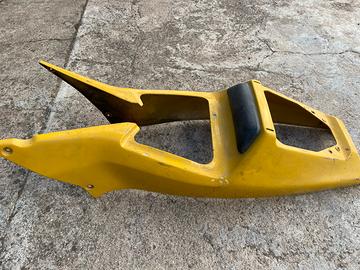 Codone Cagiva mito fari tondi prima serie