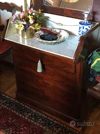 Arredo antico