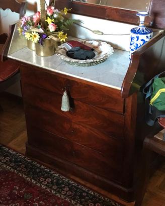 Arredo antico