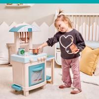 Cucina pampers