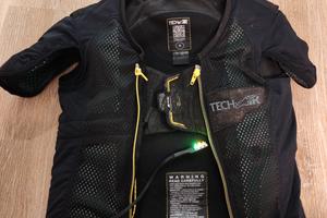 tech air