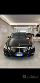 Mercedes classe e 350 amg