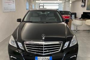Mercedes classe e 350 amg