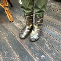 Stivali pesca bambino tg 35