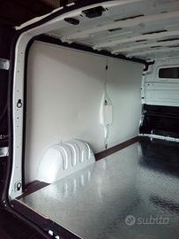 Rivestimenti per furgoni