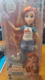 LA PRINCIPESSA  ARIELLE