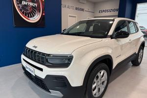 Jeep Avenger ALTITUDE