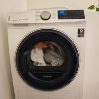 Asciugatrice Samsung A+++