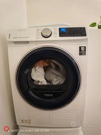 Asciugatrice Samsung A+++