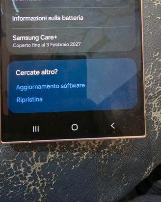 Samsung s24 ultra 512 GB titanium