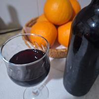 Vino Sangiovese sfuso