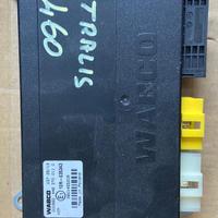 Centralina stralis iveco wabco 446 270 001 0 10r-0
