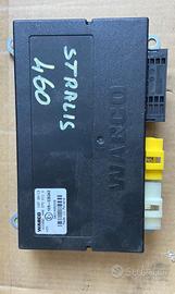 Centralina stralis iveco wabco 446 270 001 0 10r-0