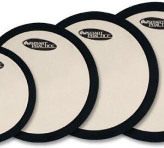 DW Practice set SMPAD-HS4 4 pad da allenamento