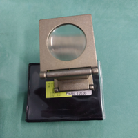 Contafili in metallo nuovo