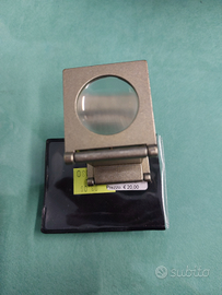 Contafili in metallo nuovo