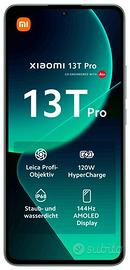 Xiaomi 13T Pro 16Gb+1Tb 5G Meadow Green DS