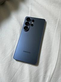 Samsung Galaxy s26 ultra 512GB Viola N.UOVO