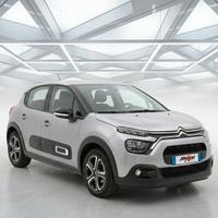 Citroen C3 BlueHDi 100 S&S Shine