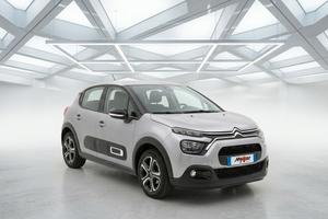 Citroen C3 BlueHDi 100 S&S Shine