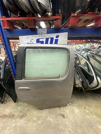 Porta post dx toyota yaris verso