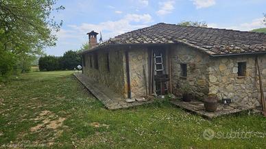 Casa singola a Radda in Chianti