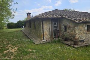 Casa singola a Radda in Chianti