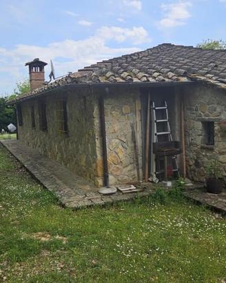 Casa singola a Radda in Chianti