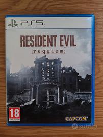 Giochi Ps5 
