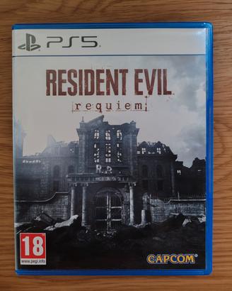 Giochi Ps5 
