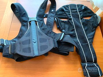 Marsupio per neonati BabyBiorn