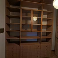 LIBRERIE PER UFFICIO O STUDIO