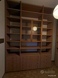 LIBRERIE PER UFFICIO O STUDIO