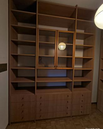 LIBRERIE PER UFFICIO O STUDIO