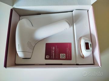 Philips Lumea Epilatore luce pulsata