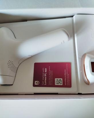 Philips Lumea Epilatore luce pulsata