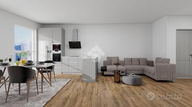 3 LOCALI A RONZO-CHIENIS