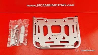 PORTAPACCHI TOURATECH BMW F650/800GS