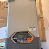 Caricabatterie Quick