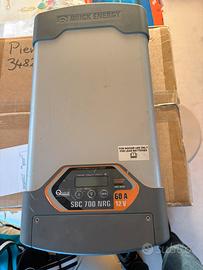 Caricabatterie Quick