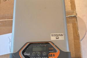 Caricabatterie Quick