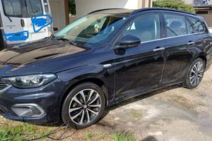 Fiat tipo station wagon 1.6 120 cv 2019