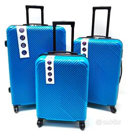 Eccezionale Set Trolley Euro 99 ,00