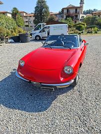 Alfa romeo Duetto