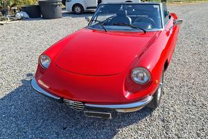Alfa romeo Duetto