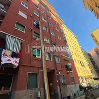 TRILOCALE DOPPIA ESPOSIZIONE CON BOX!!!