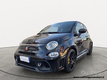 ABARTH 695 1.4 Turbo T-Jet 180 CV