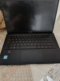 Asus ZenBook UX391U
