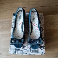 sandali zeppa Killah come nuovi 